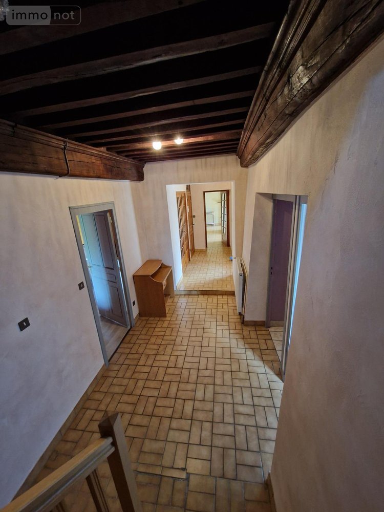 Maison a vendre Beaubery 71220 Saône-et-Loire 144 m2 6 pièces 246880 euros