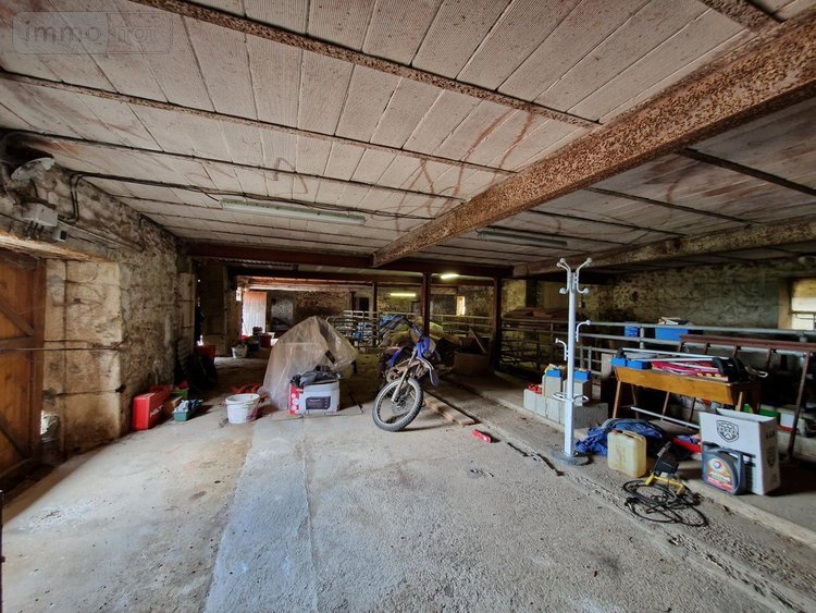 Maison a vendre Beaubery 71220 Saône-et-Loire 144 m2 6 pièces 246880 euros