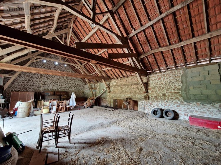 Maison a vendre Beaubery 71220 Saône-et-Loire 144 m2 6 pièces 246880 euros