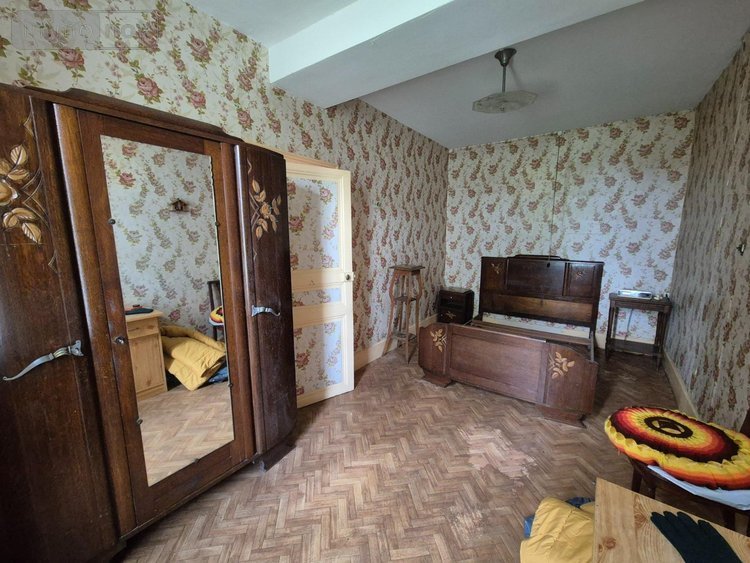 Maison a vendre Les Hauts de Forterre 89560 Yonne 120 m2 5 pièces 127200 euros