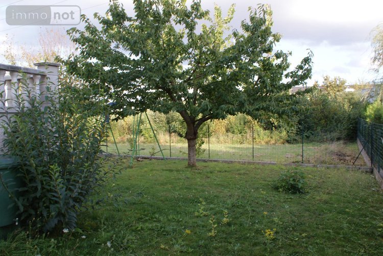 Location maison Jonchery-sur-Vesle 51140 Marne 108 m2 5 pièces 1000 euros