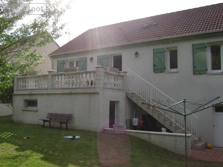 Location maison Jonchery-sur-Vesle 51140 Marne 108 m2 5 pièces 1000 euros