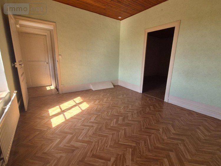 Maison a vendre Sainpuits 89520 Yonne 220 m2 7 pièces 116600 euros