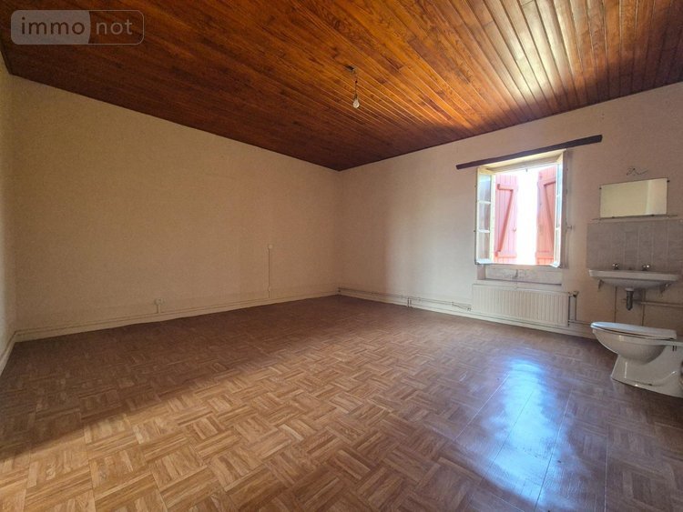 Maison a vendre Sainpuits 89520 Yonne 220 m2 7 pièces 116600 euros