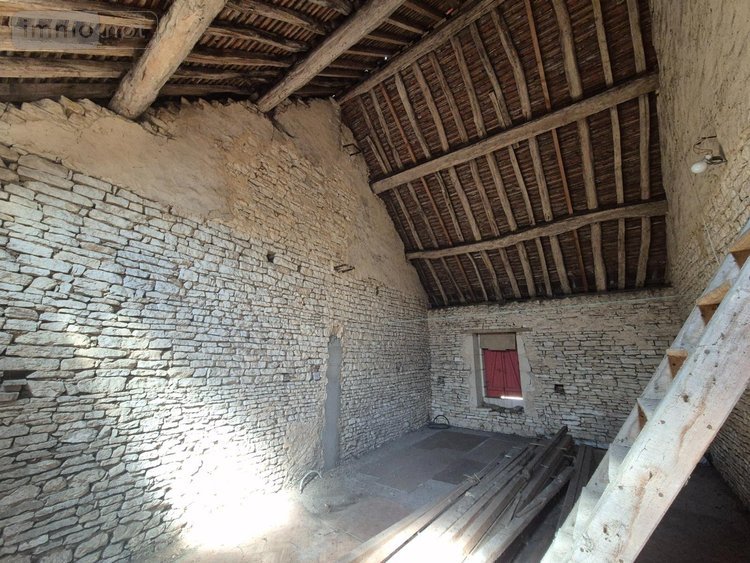 Maison a vendre Sainpuits 89520 Yonne 220 m2 7 pièces 116600 euros