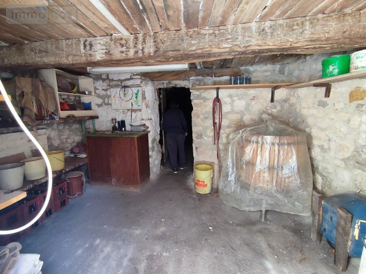 propriete a vendre Sigonce 04300 Alpes-de-Haute-Provence 50 m2 3 pièces 249000 euros