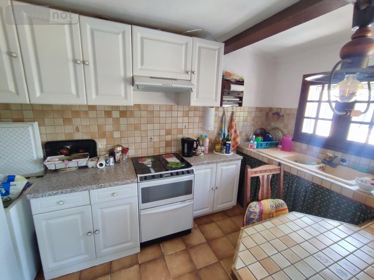 propriete a vendre Sigonce 04300 Alpes-de-Haute-Provence 50 m2 3 pièces 249000 euros