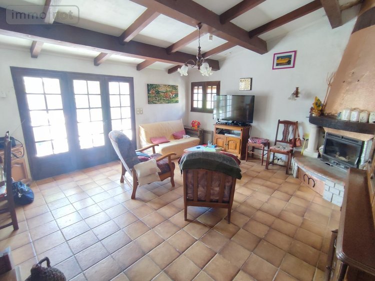 propriete a vendre Sigonce 04300 Alpes-de-Haute-Provence 50 m2 3 pièces 249000 euros