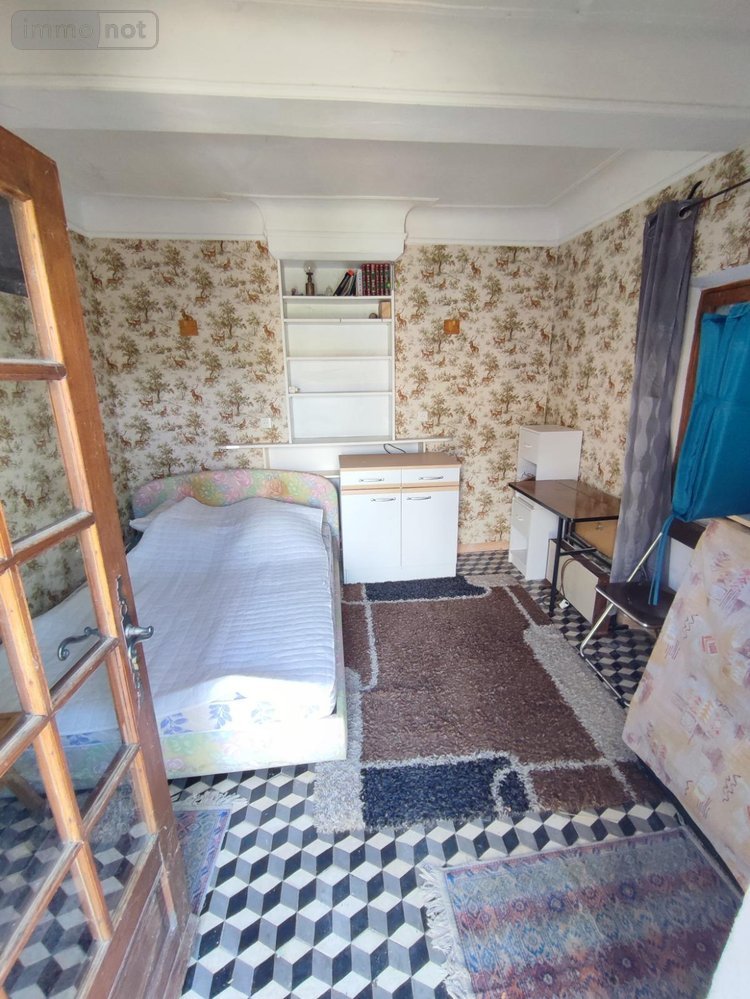 propriete a vendre Sigonce 04300 Alpes-de-Haute-Provence 50 m2 3 pièces 249000 euros