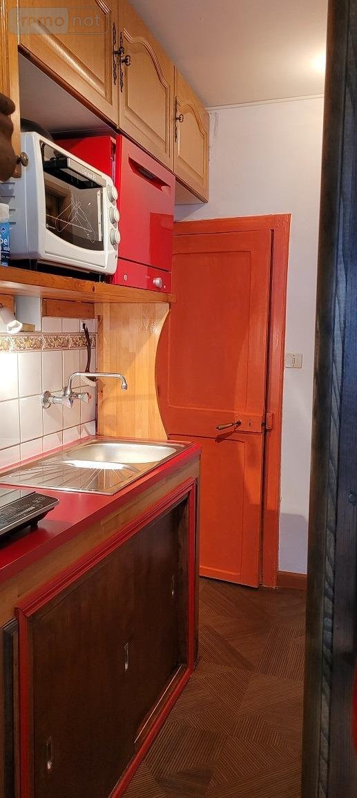 Appartement a vendre Guingamp 22200 Côtes-d'Armor 87 m2 4 pièces 174240 euros