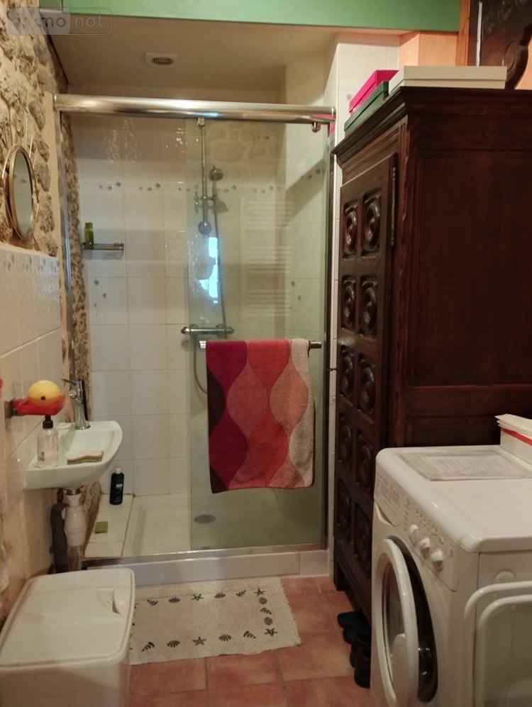 Appartement a vendre Guingamp 22200 Côtes-d'Armor 87 m2 4 pièces 174240 euros