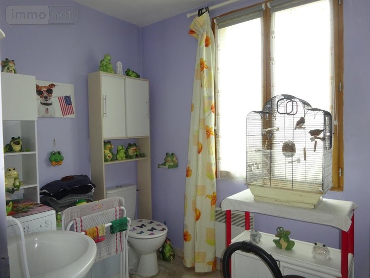 Immeuble a vendre Sablons-sur-Huisne 61110 Orne 146 m2  115540 euros