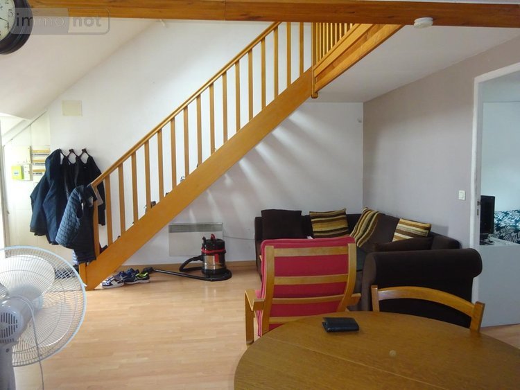 Immeuble a vendre Sablons-sur-Huisne 61110 Orne 146 m2  115540 euros