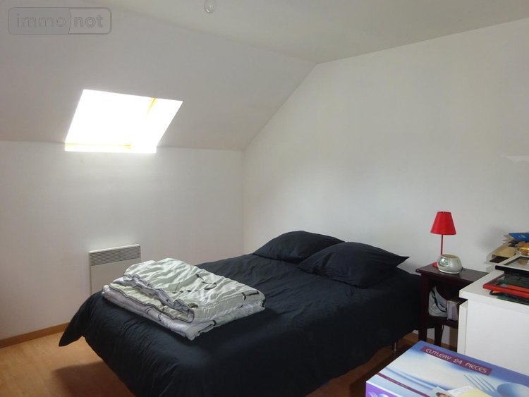 Immeuble a vendre Sablons-sur-Huisne 61110 Orne 146 m2  115540 euros