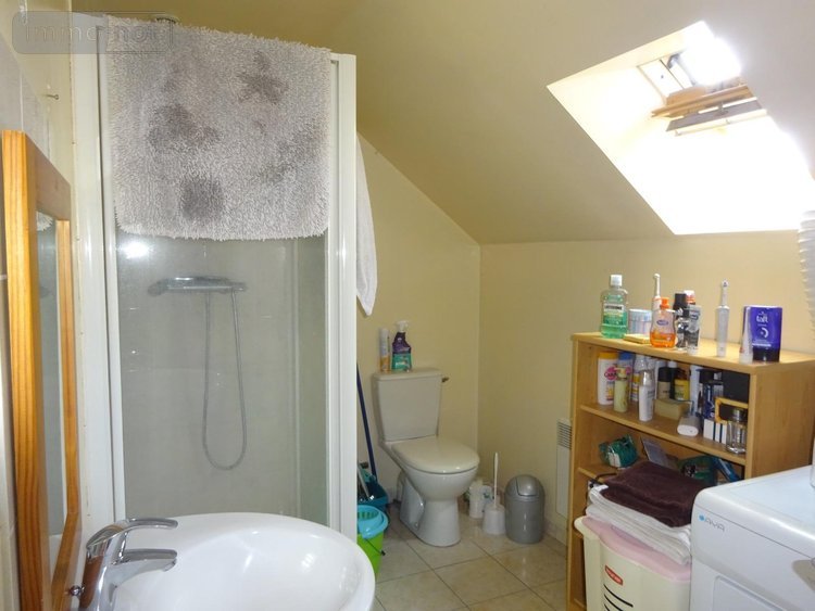 Immeuble a vendre Sablons-sur-Huisne 61110 Orne 146 m2  115540 euros