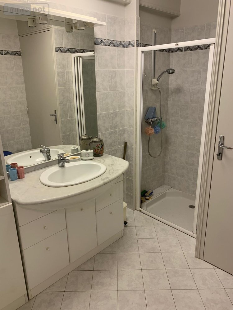 Maison a vendre Saint-Père 89450 Yonne 67 m2 4 pièces 85000 euros