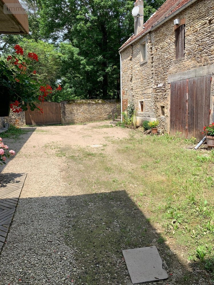 Maison a vendre Saint-Père 89450 Yonne 67 m2 4 pièces 85000 euros