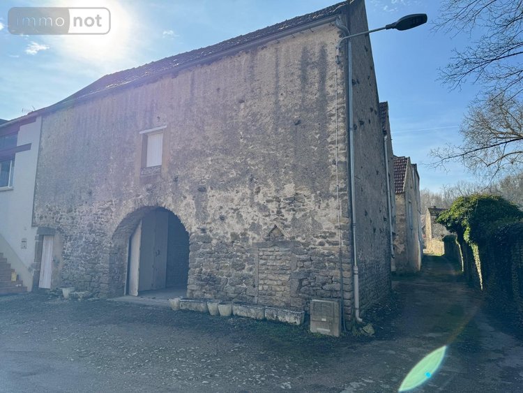 Maison a vendre Saint-Père 89450 Yonne 67 m2 4 pièces 85000 euros