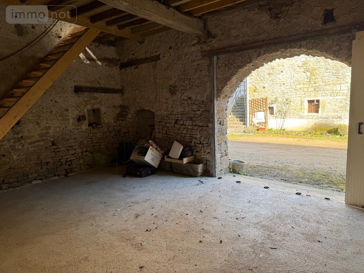 Maison a vendre Saint-Père 89450 Yonne 67 m2 4 pièces 85000 euros