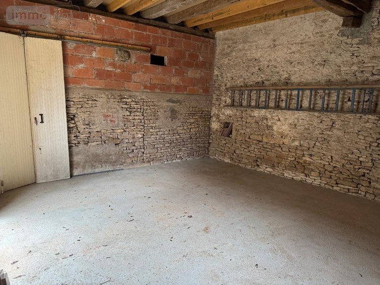 Maison a vendre Saint-Père 89450 Yonne 67 m2 4 pièces 85000 euros