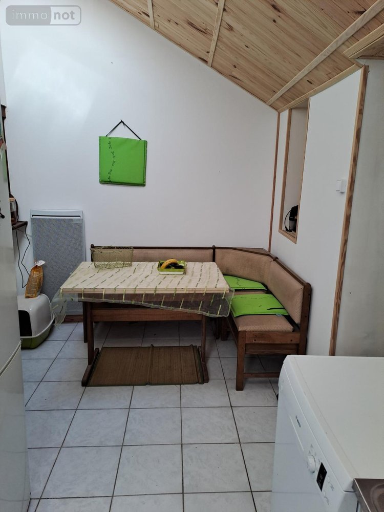 Maison a vendre Tessy-Bocage 50420 Manche 100 m2 4 pièces 78600 euros