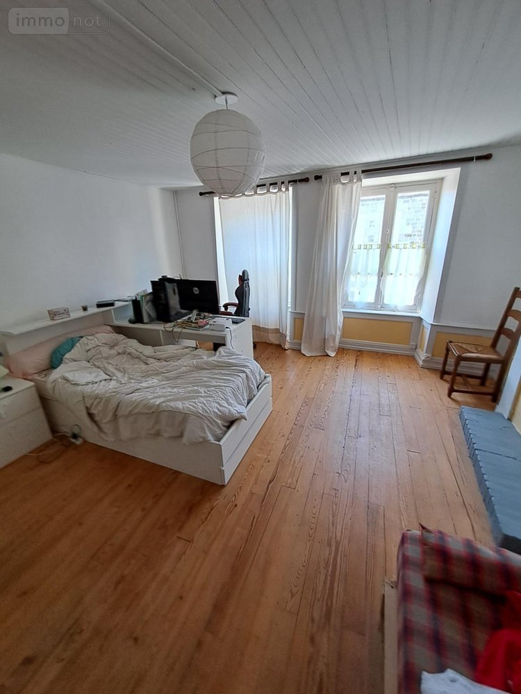 Maison a vendre Tessy-Bocage 50420 Manche 100 m2 4 pièces 78600 euros