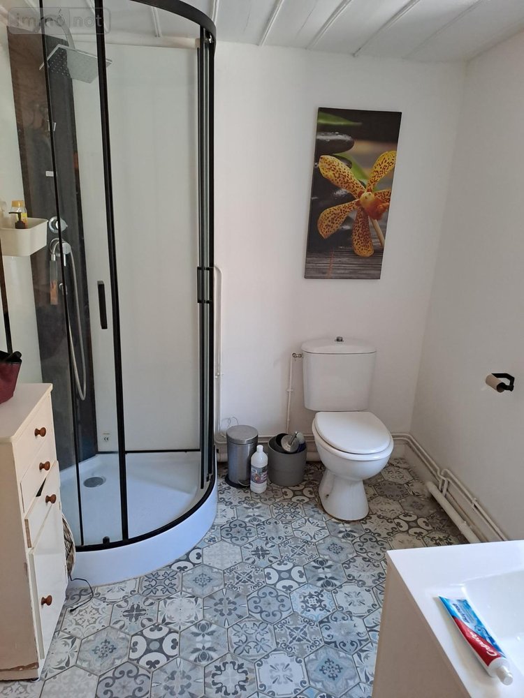 Maison a vendre Tessy-Bocage 50420 Manche 100 m2 4 pièces 78600 euros