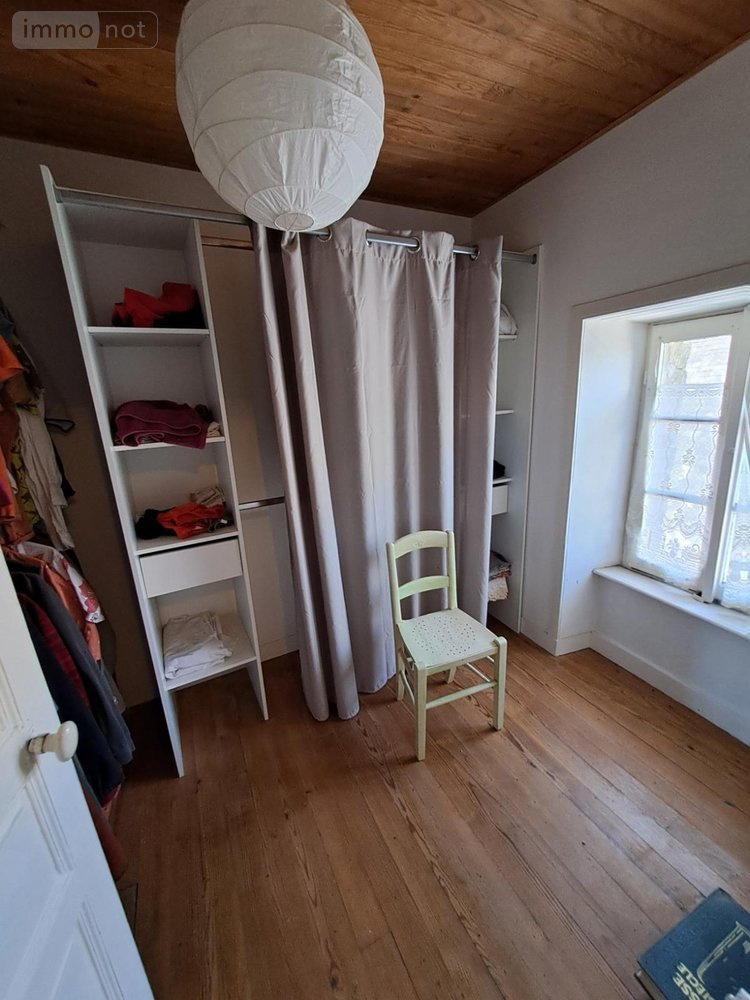 Maison a vendre Tessy-Bocage 50420 Manche 100 m2 4 pièces 78600 euros