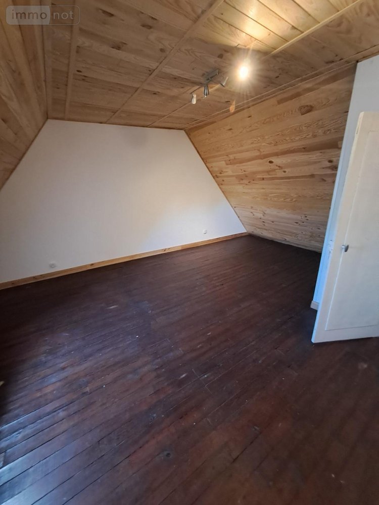 Maison a vendre Tessy-Bocage 50420 Manche 100 m2 4 pièces 78600 euros