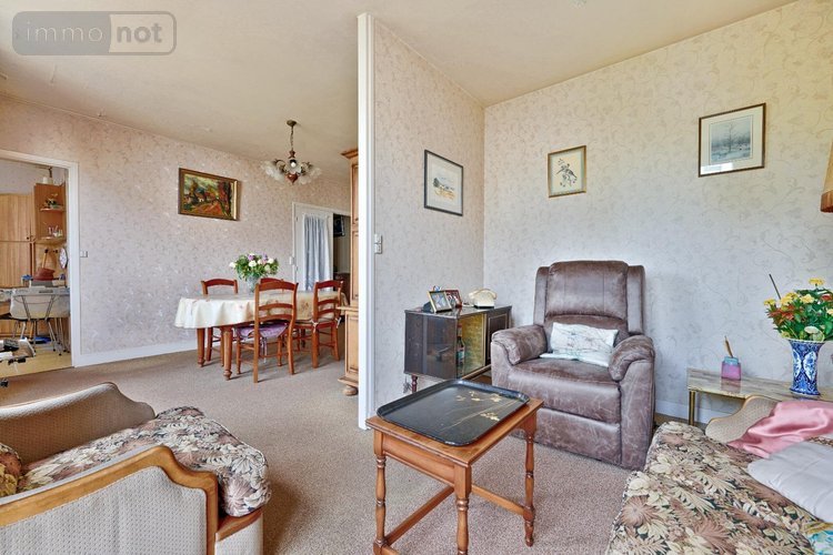 Appartement a vendre Aubervilliers 93300 Seine-Saint-Denis 75 m2 4 pièces 207000 euros