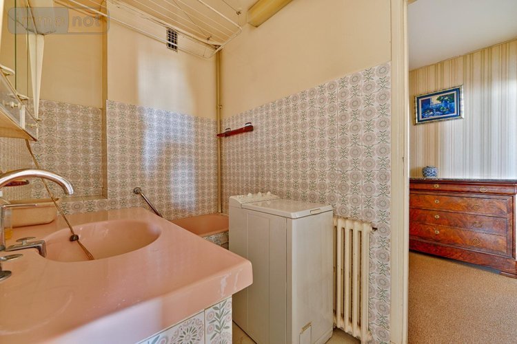 Appartement a vendre Aubervilliers 93300 Seine-Saint-Denis 75 m2 4 pièces 207000 euros