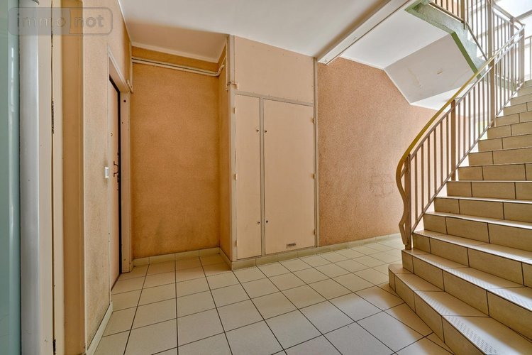 Appartement a vendre Aubervilliers 93300 Seine-Saint-Denis 75 m2 4 pièces 207000 euros