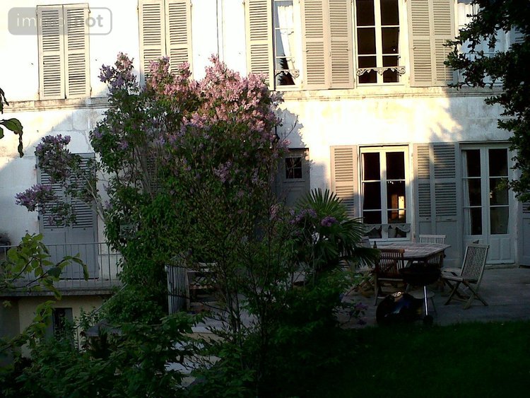 Maison a vendre Tonnerre 89700 Yonne 277 m2 10 pièces 349000 euros