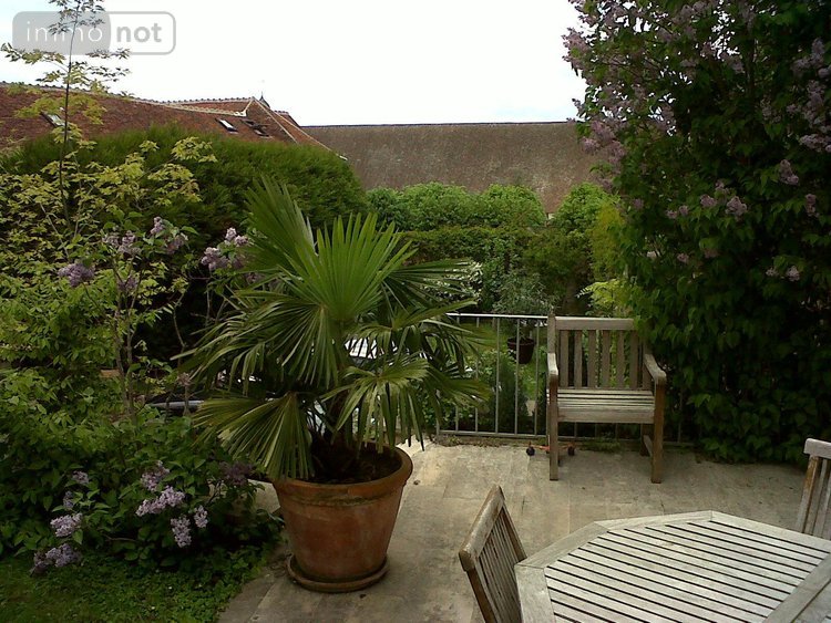 Maison a vendre Tonnerre 89700 Yonne 277 m2 10 pièces 349000 euros