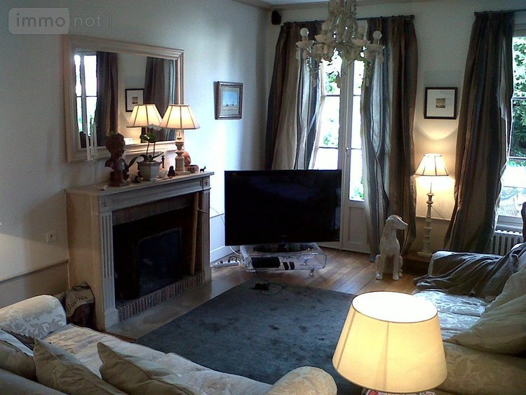 Maison a vendre Tonnerre 89700 Yonne 277 m2 10 pièces 349000 euros