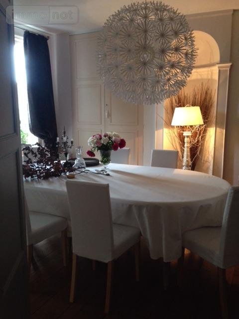 Maison a vendre Tonnerre 89700 Yonne 277 m2 10 pièces 349000 euros