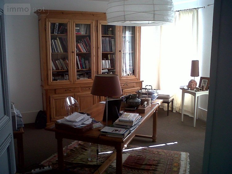 Maison a vendre Tonnerre 89700 Yonne 277 m2 10 pièces 329000 euros