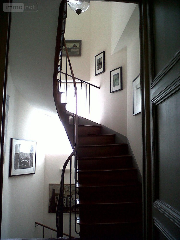 Maison a vendre Tonnerre 89700 Yonne 277 m2 10 pièces 349000 euros