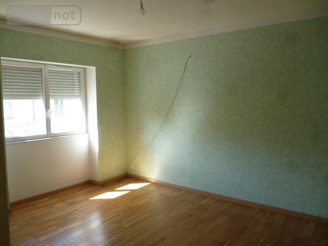 Maison a vendre Sennecey-le-Grand 71240 Saône-et-Loire 100 m2 5 pièces 139000 euros