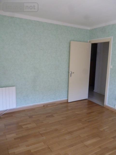 Maison a vendre Sennecey-le-Grand 71240 Saône-et-Loire 100 m2 5 pièces 139000 euros