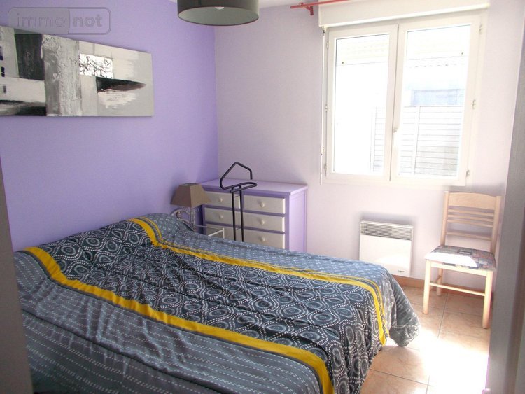 Maison a vendre Saint-Pierre-d'Oléron 17310 Charente-Maritime 98 m2 3 pièces 209600 euros