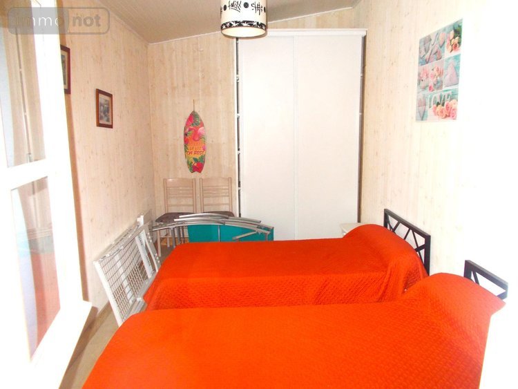 Maison a vendre Saint-Pierre-d'Oléron 17310 Charente-Maritime 98 m2 3 pièces 209600 euros