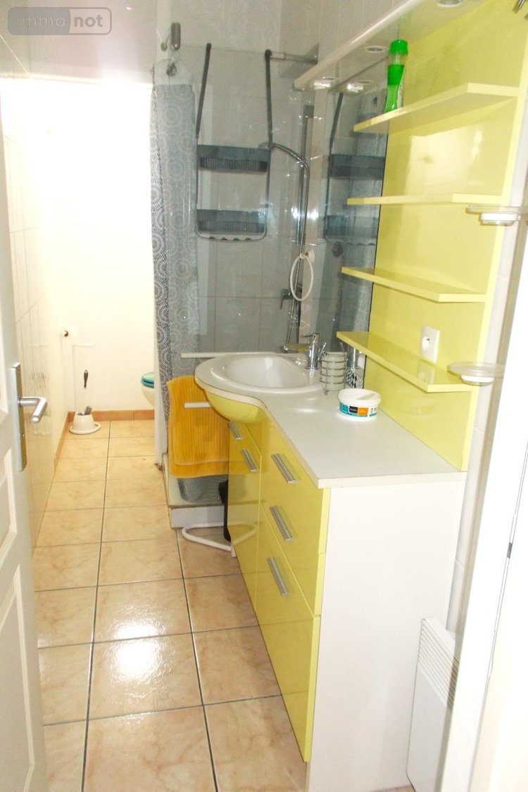 Maison a vendre Saint-Pierre-d'Oléron 17310 Charente-Maritime 98 m2 3 pièces 209600 euros