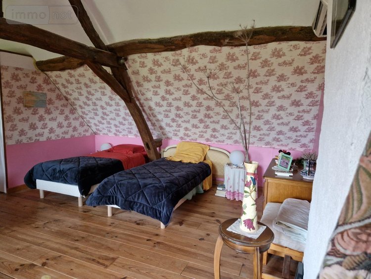 Maison a vendre Changy 71120 Saône-et-Loire 200 m2  236400 euros