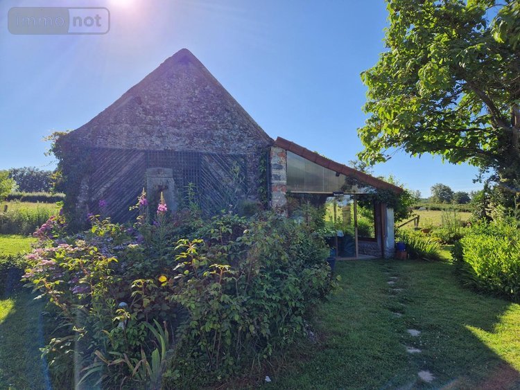Maison a vendre Changy 71120 Saône-et-Loire 200 m2  236400 euros