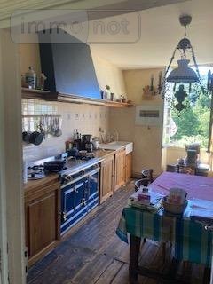Viager immeuble de rapport Villefranche-de-Rouergue 12200 Aveyron 600 m2  170000 euros