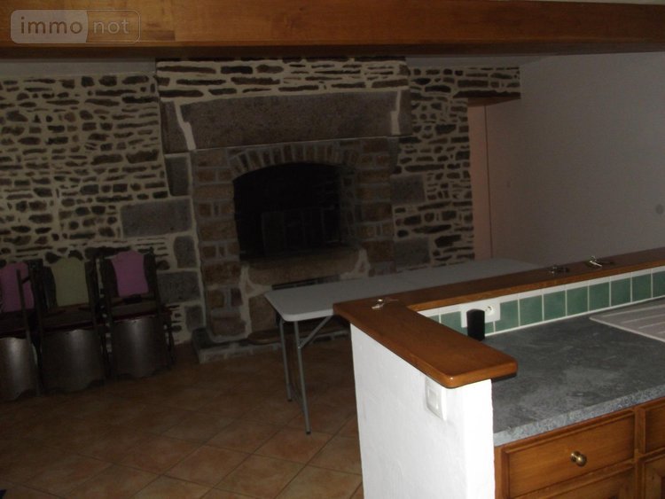 Maison a vendre Vengeons 50150 Manche 100 m2 4 pièces 156000 euros