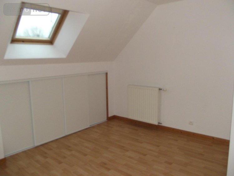 Maison a vendre Vengeons 50150 Manche 100 m2 4 pièces 156000 euros