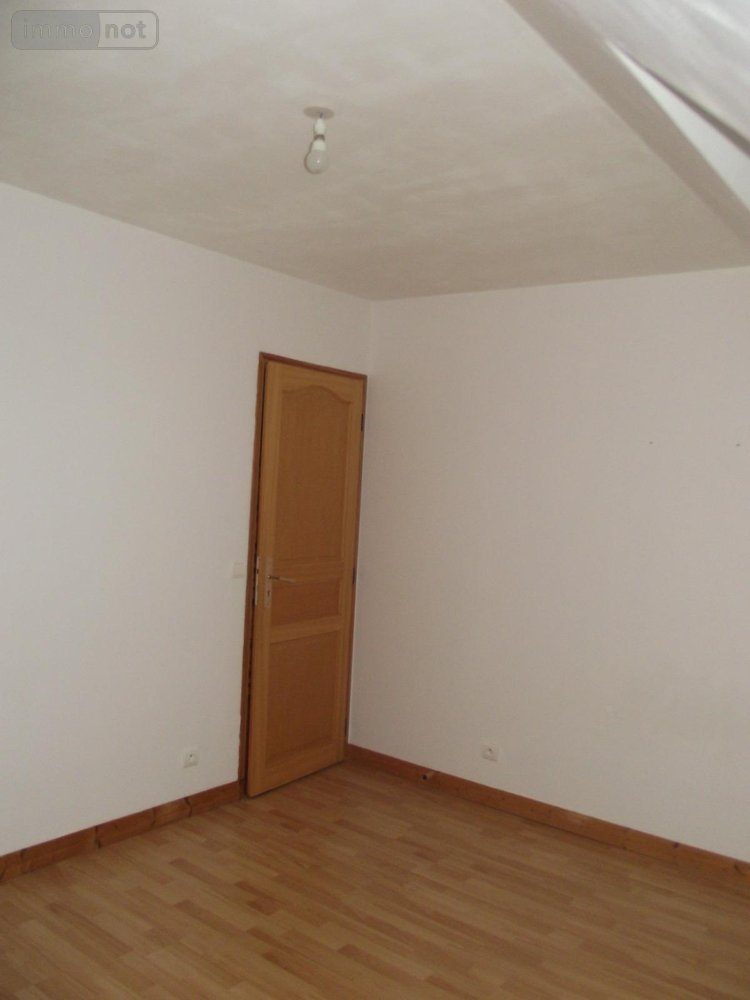 Maison a vendre Vengeons 50150 Manche 100 m2 4 pièces 156000 euros