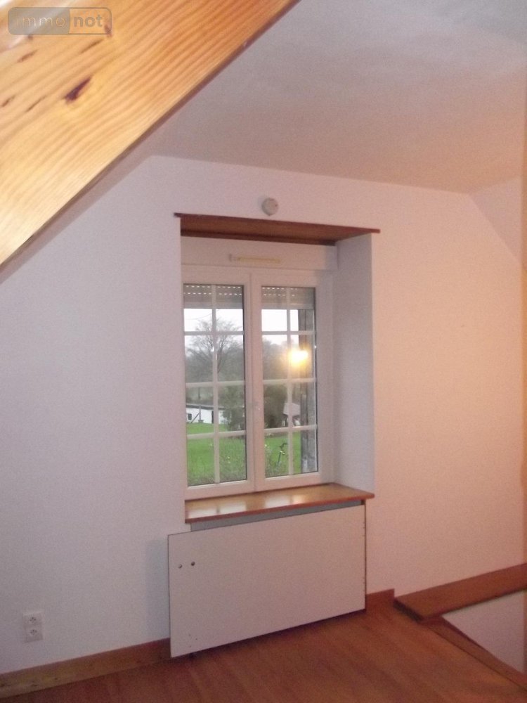 Maison a vendre Vengeons 50150 Manche 100 m2 4 pièces 156000 euros